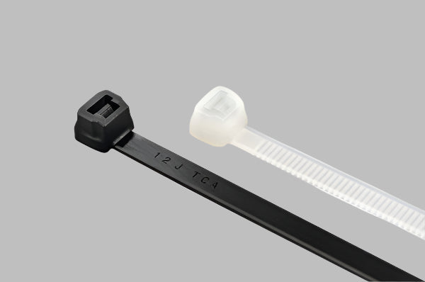 CNC Self-Locking Nylon Cable Ties in Pakistan - 6 inch thumbnail 3
