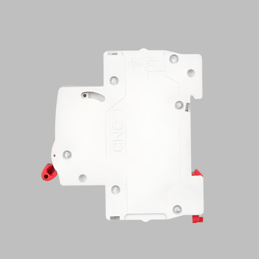 CNC YCB7-63N 2-Pole AC Miniature Circuit Breaker in Pakistan - 32A thumbnail 2