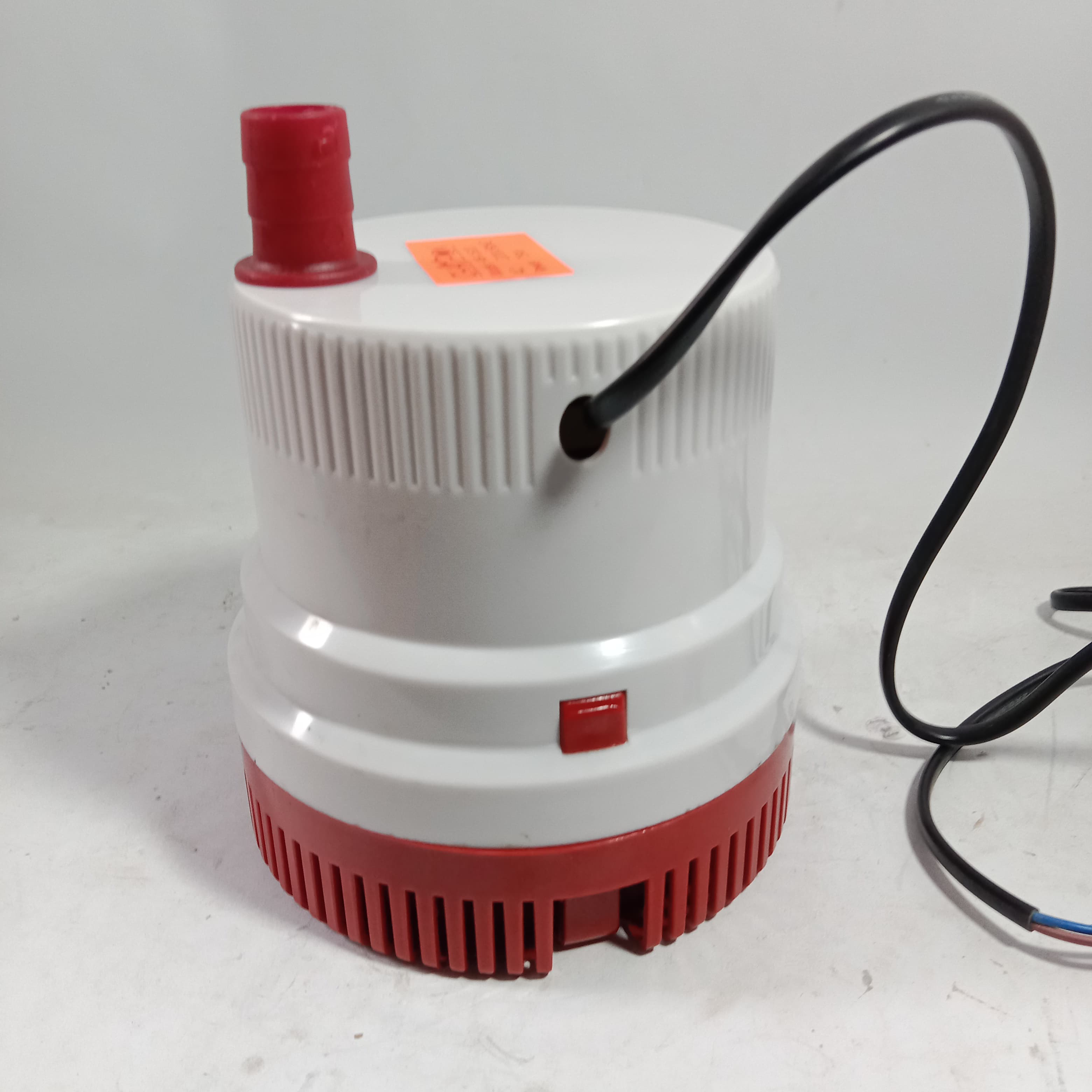 AR-1610 75W 220VAC 50Hz Submersible & Fish Aquarium Pump in Pakistann thumbnail 2