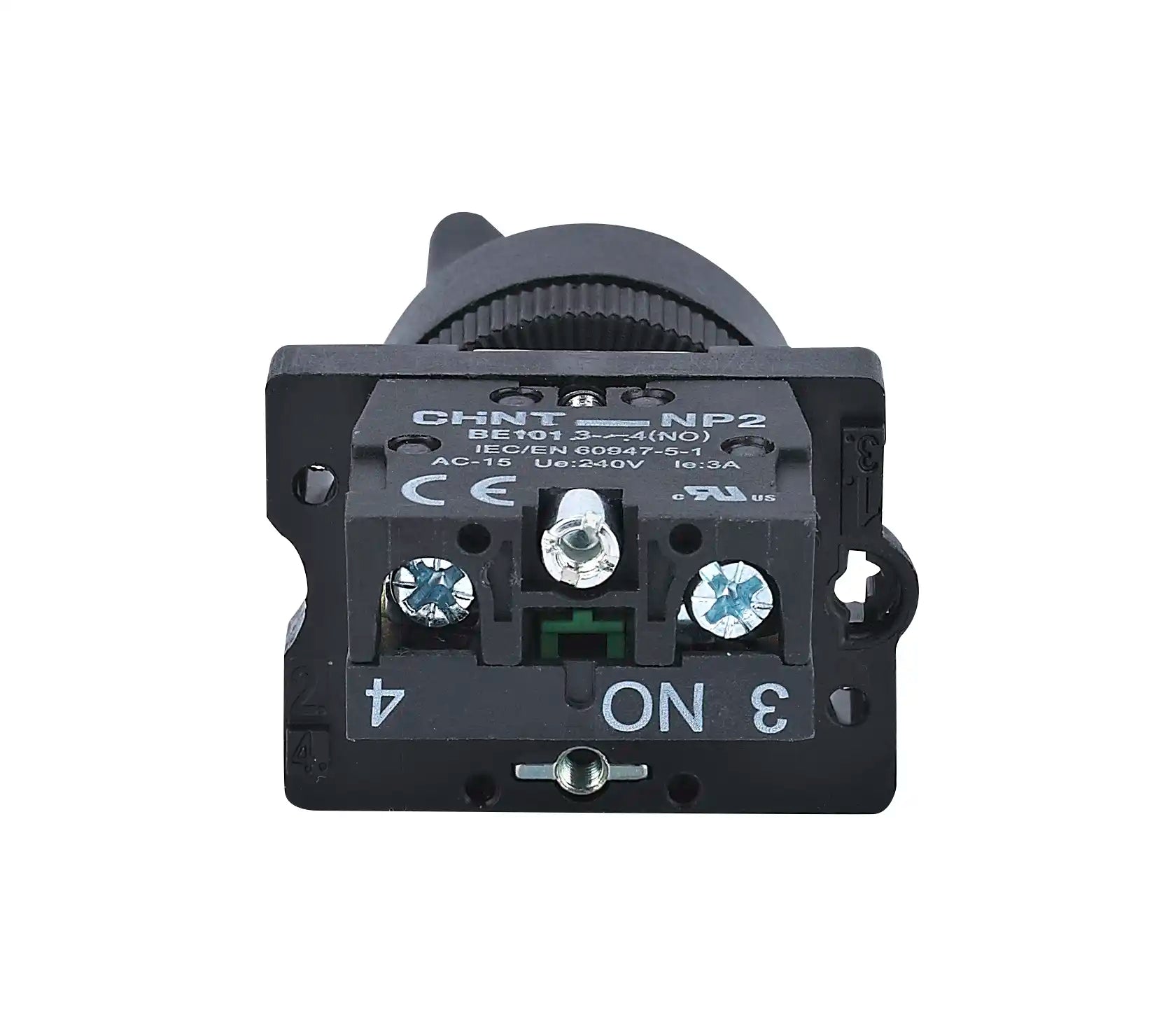 CHINT NP2-BJ21/NP2-BJ33 Series Selector Switches in Pakistan - NP2-BJ21 thumbnail 7