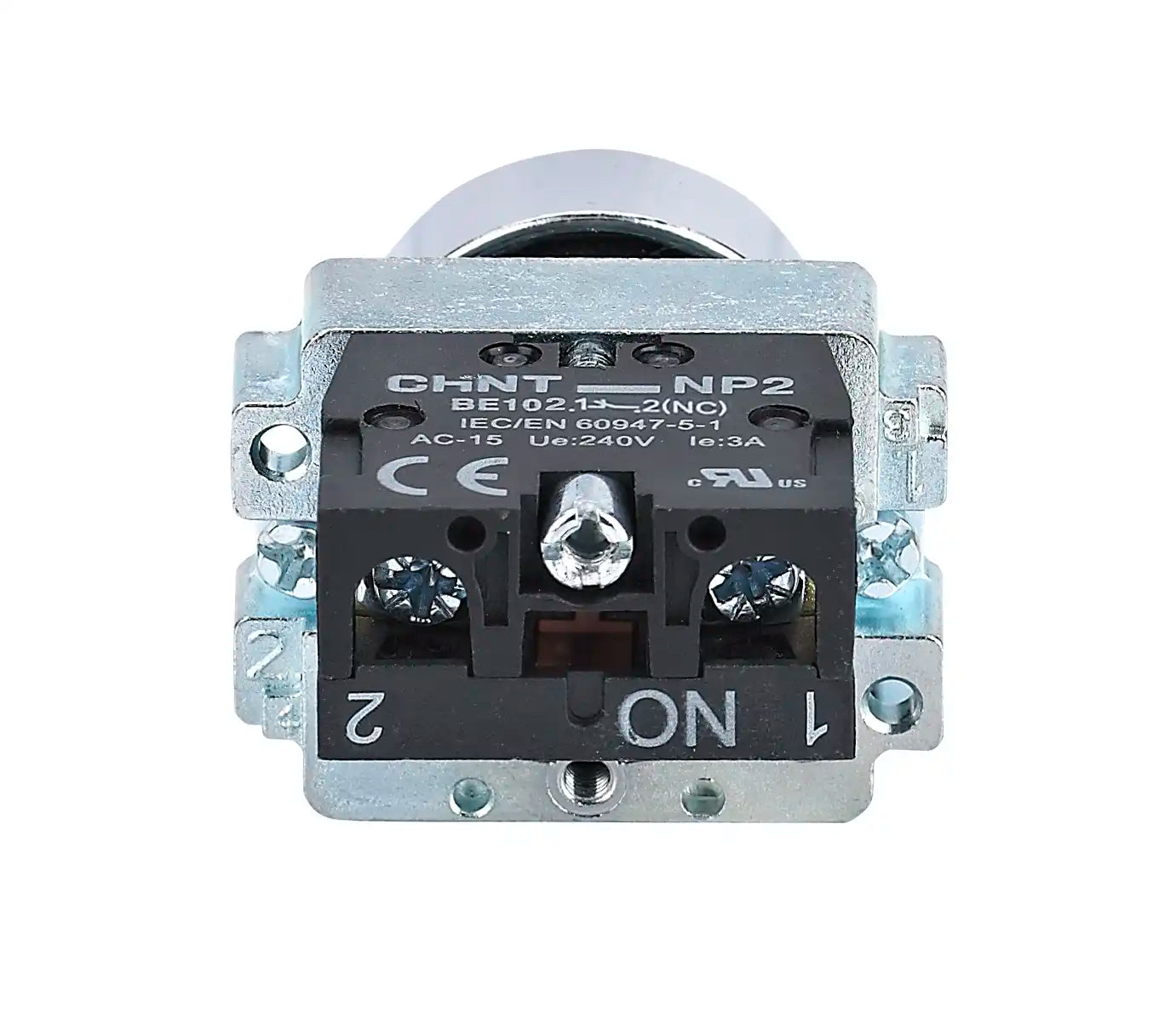 CHINT NP2 Series Push Button in Pakistan - NP2-BW3361 thumbnail 3