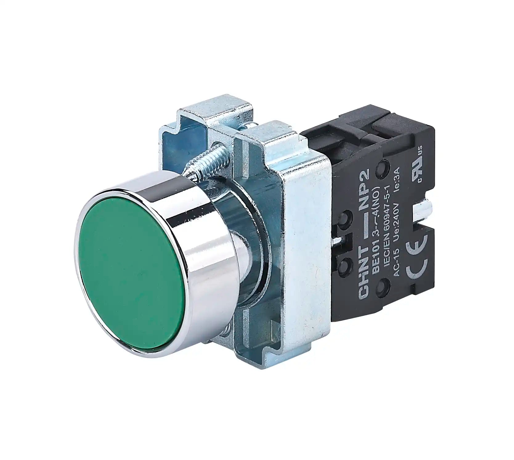 CHINT NP2 Series Push Button in Pakistan - NP2-BW3361 thumbnail 5