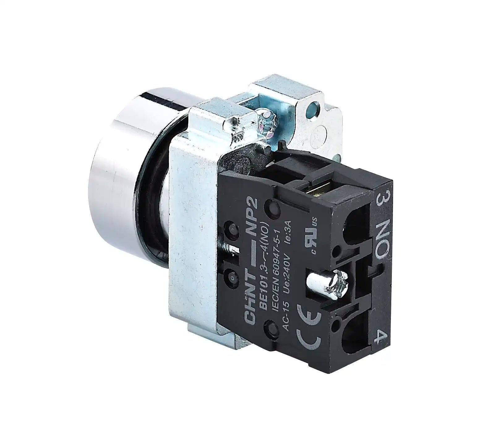 CHINT NP2 Series Push Button in Pakistan - NP2-BW3462 thumbnail 4