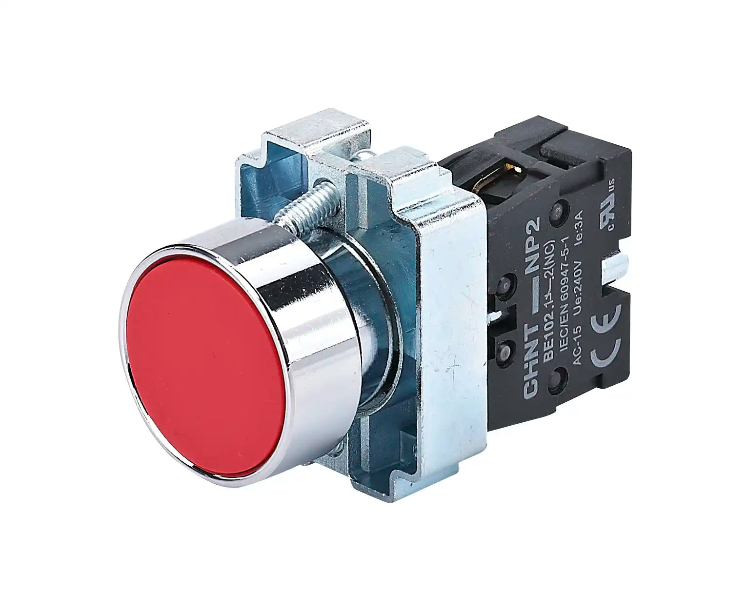 CHINT NP2 Series Push Button in Pakistan - NP2-BE102
