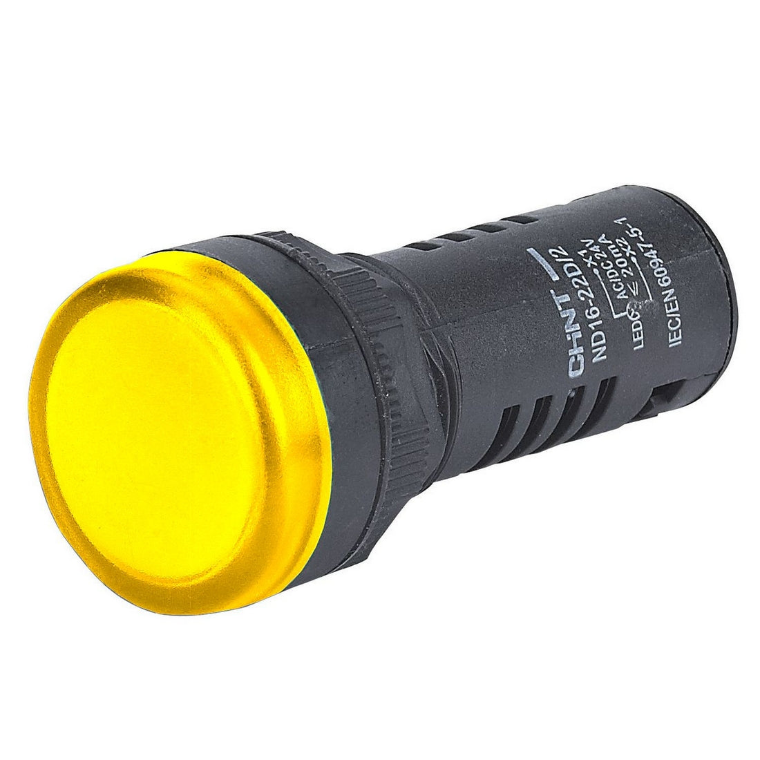 CHINT ND9-22D/4 and ND16-22D/4 Indication Lights in pakistan - ND16-22D/4 / Green