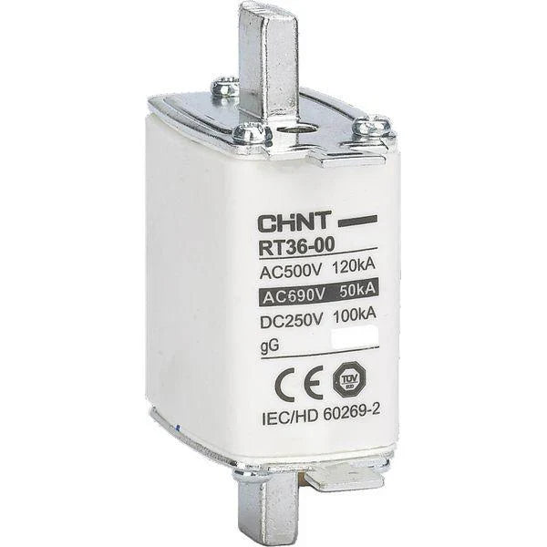 CHINT RT 36-00 HRC Fuses in Pakistan - 400