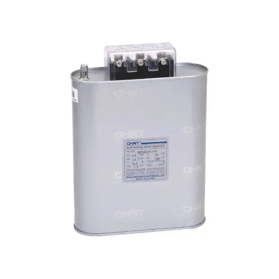 CHINT NWC/BZMJ Capacitors in Pakistan - BZMJ-0.4-25-3