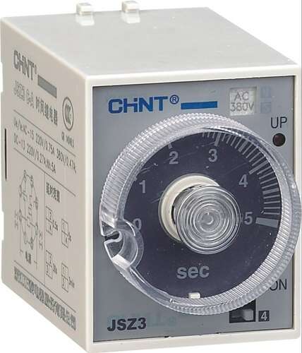 CHINT JSZ Series Time Delay Relays in Pakistan - JSZ3Y