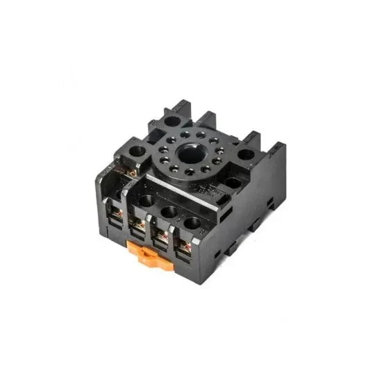 CHINT CZF Power Relay Socket in Pakistan - CZTO8A-E