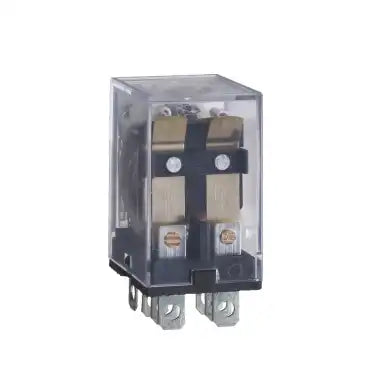 CHINT JQX Industrial Power Relay in Pakistan - JQX-13F (D) 2Z thumbnail 2