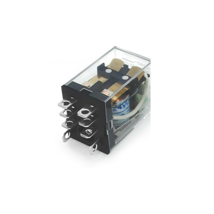 CHINT JQX Industrial Power Relay in Pakistan - JQX-13F (D) 2Z thumbnail 7