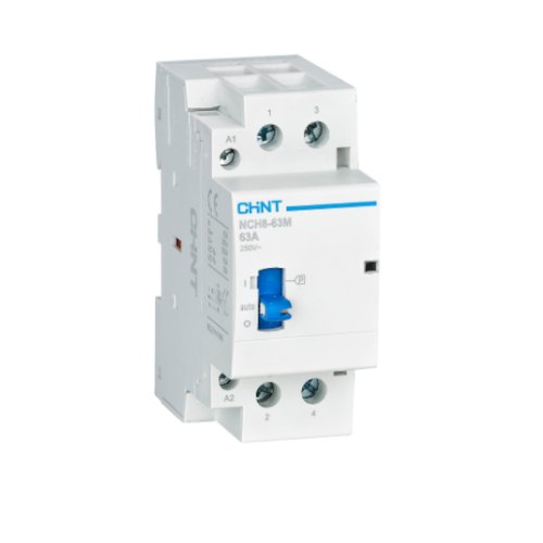 CHINT NCH Modular AC Contactor in Pakistan - NCH8-40 1NO-1NC