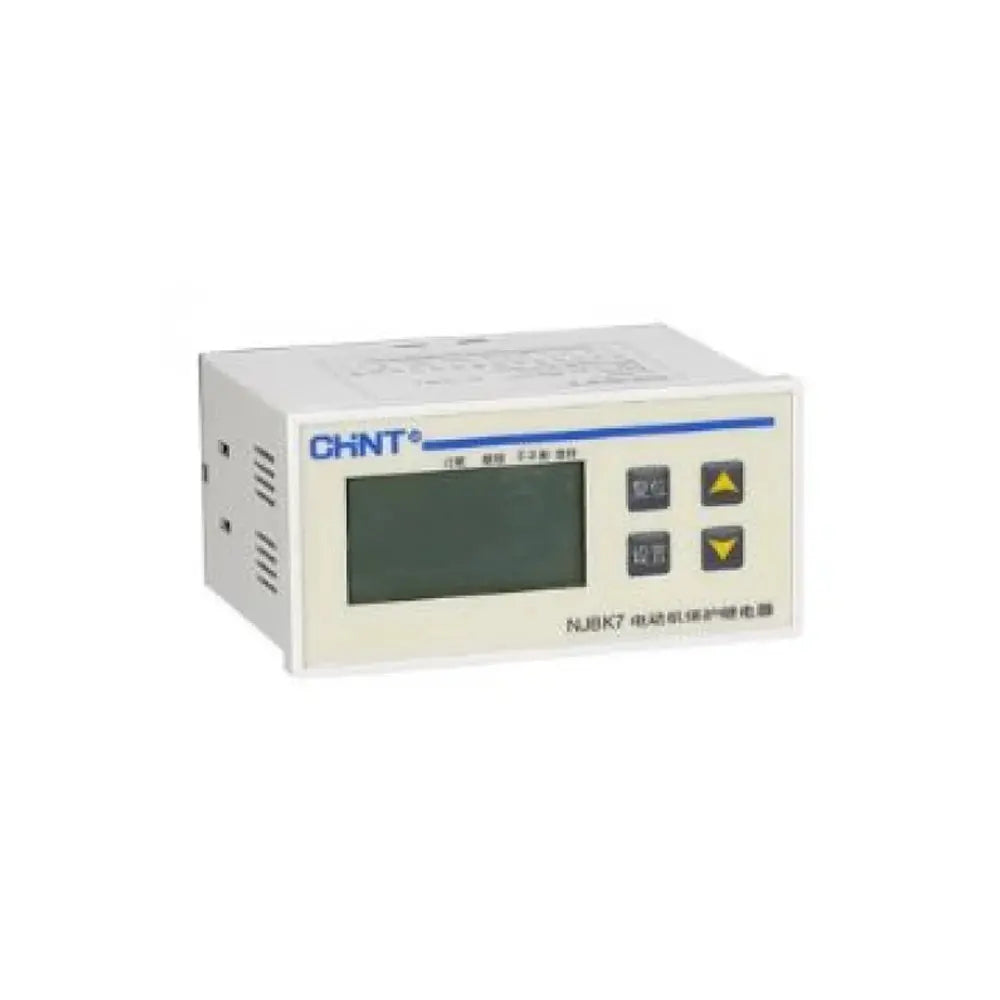 CHINT NJBK Series Motor Protection Relay in Pakistan - NJBK7-800T thumbnail 2