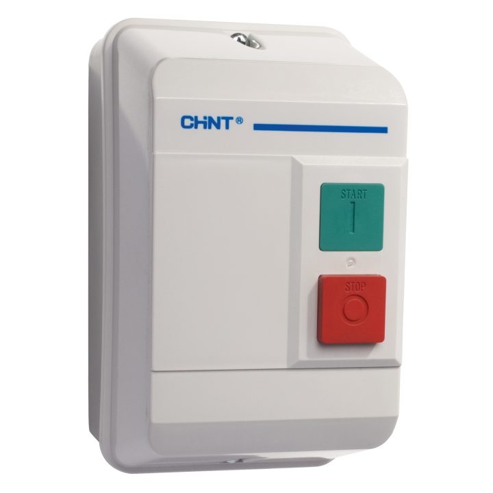 CHINT NQ3-5.5P/NQ3-11P Direct Online Starters  DOL STATER in Pakistan - 0.75HP/0.55KW
