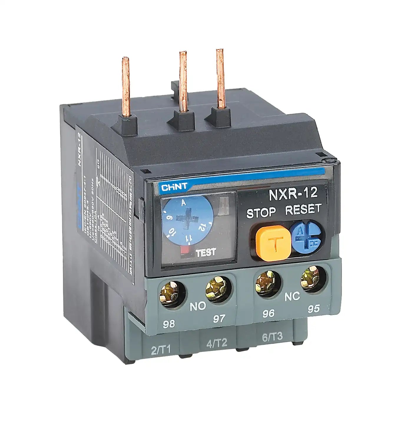CHINT NXR Series Thermal Overload Relays in Pakistan - 1.0-1.6