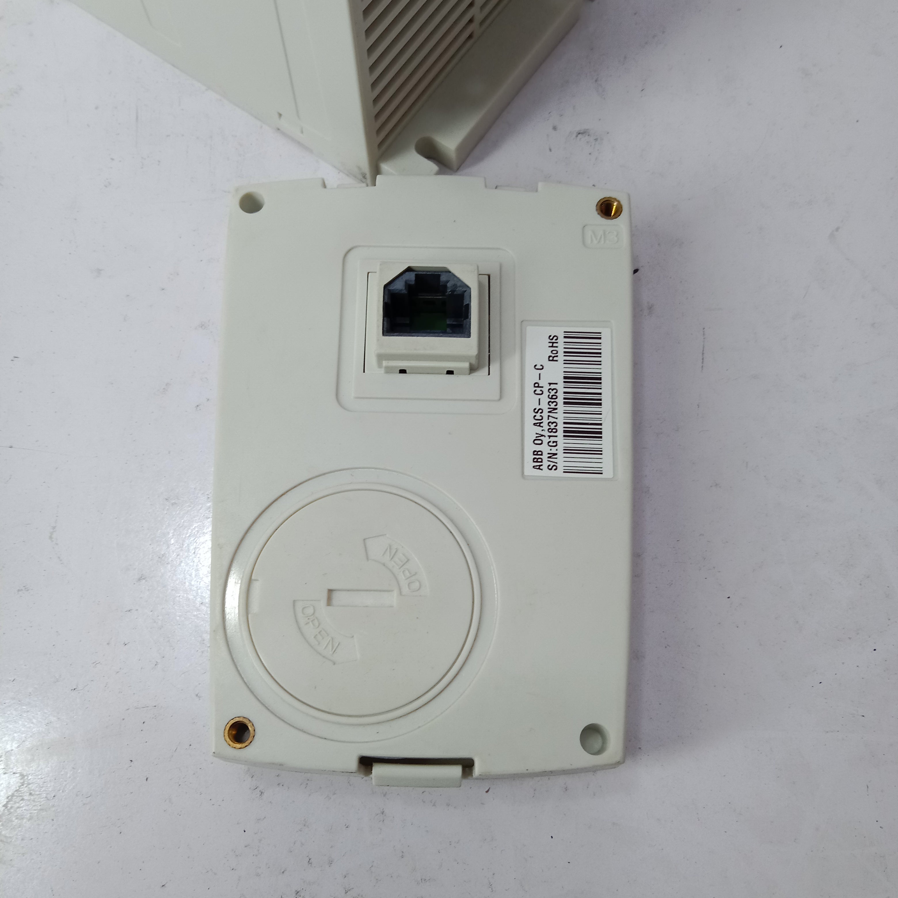 ABB ACS355-03E-04A1-4, 1.5KW DRIVE in Pakistan thumbnail 7