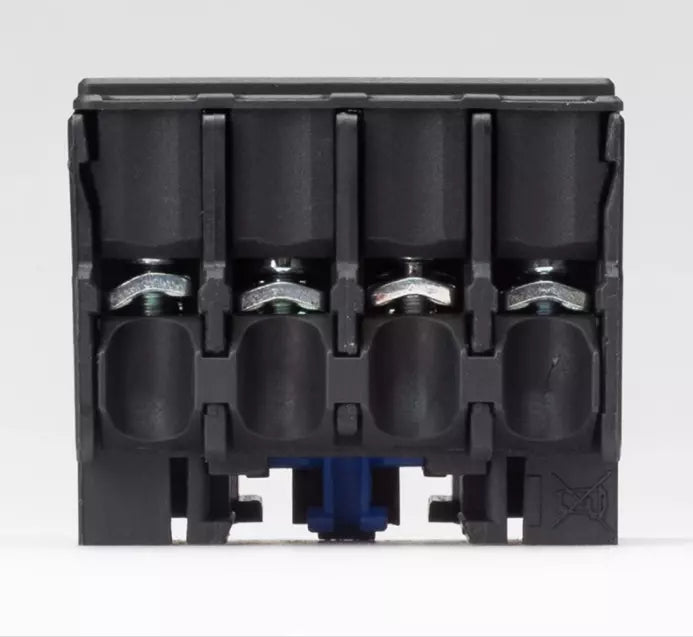 CHINT AX-3X Series Auxiliary Contact Blocks in Pakistann - AX-3X/02 thumbnail 5