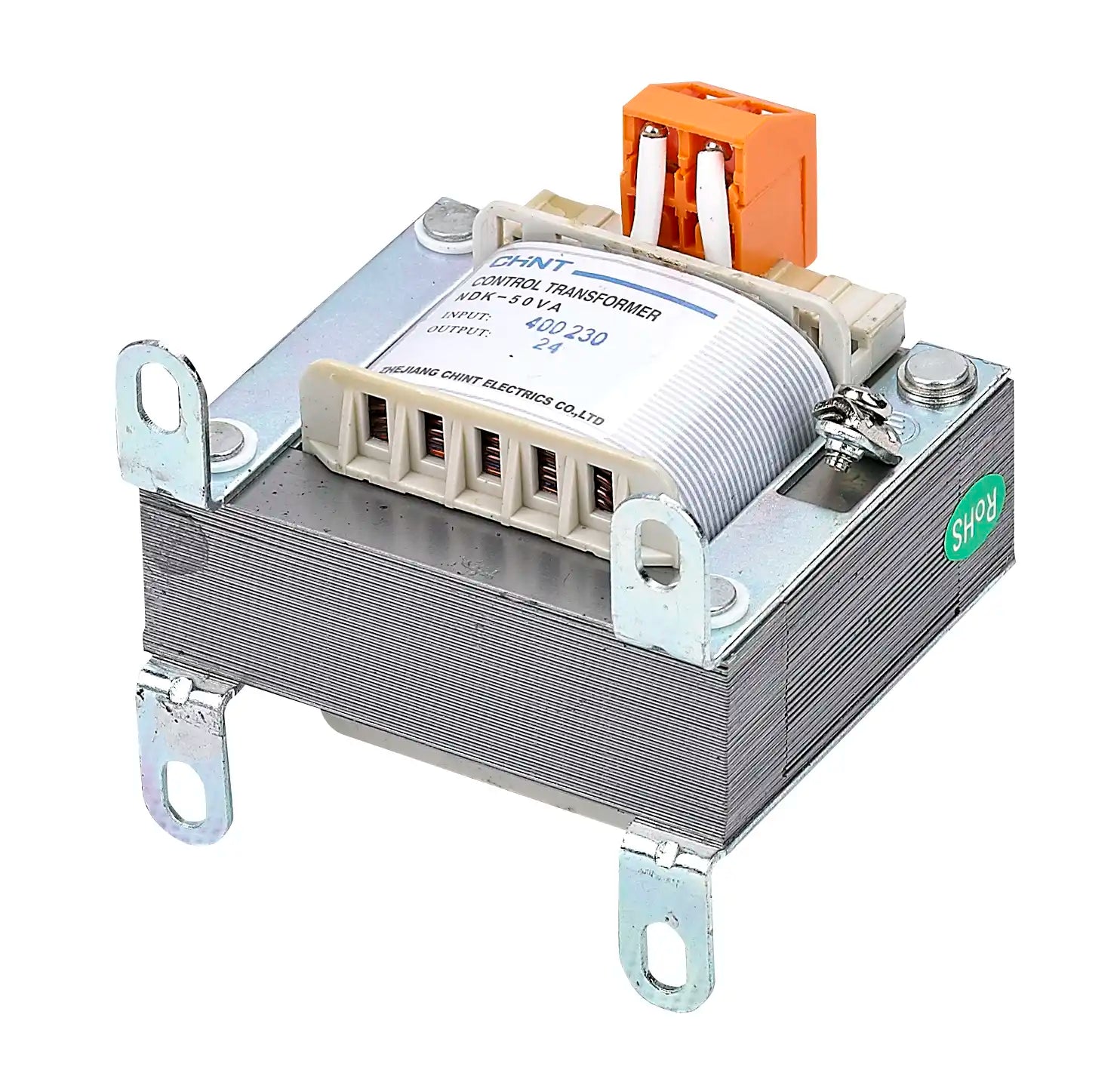 CHINT NDK Series Control Transformers in Pakistan - NDK-250 thumbnail 2