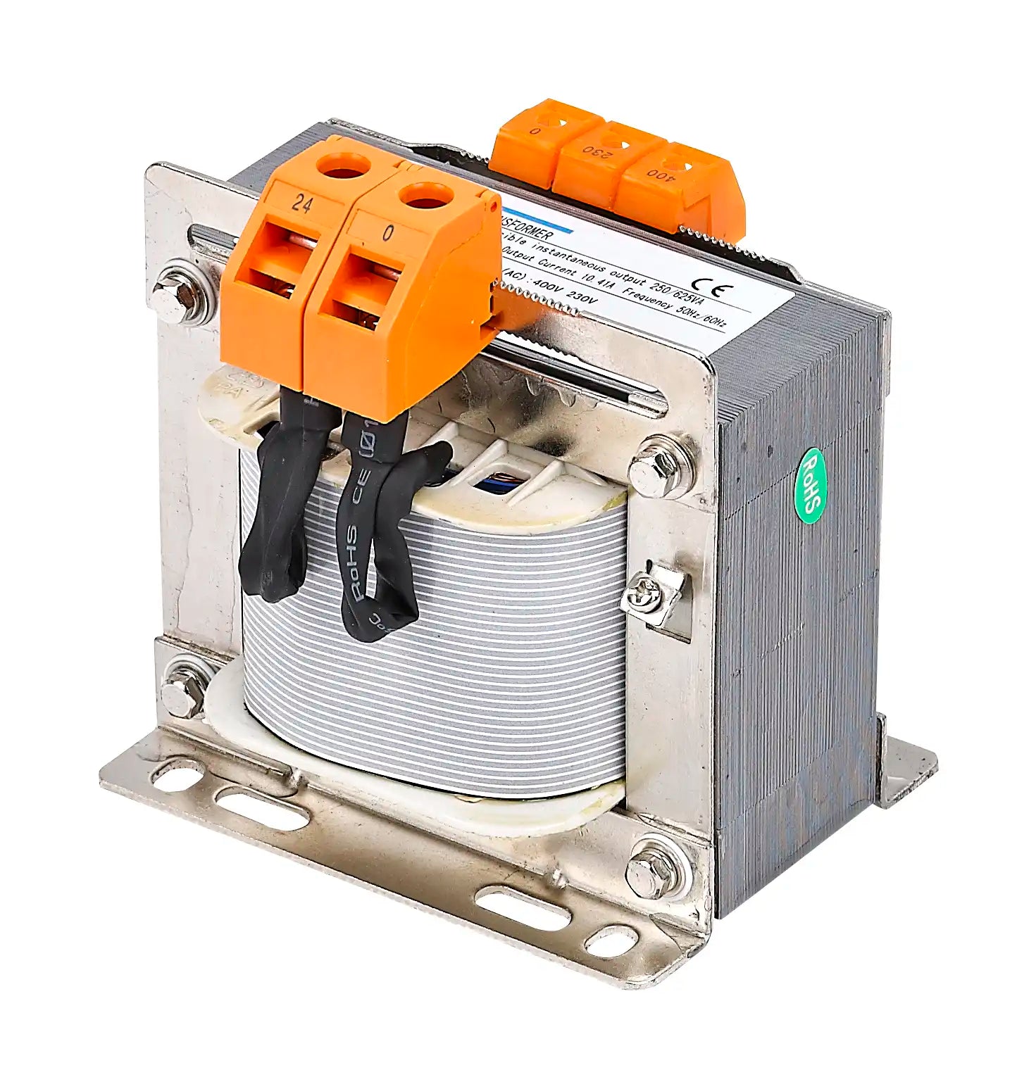 CHINT NDK Series Control Transformers in Pakistan - NDK-250 thumbnail 4