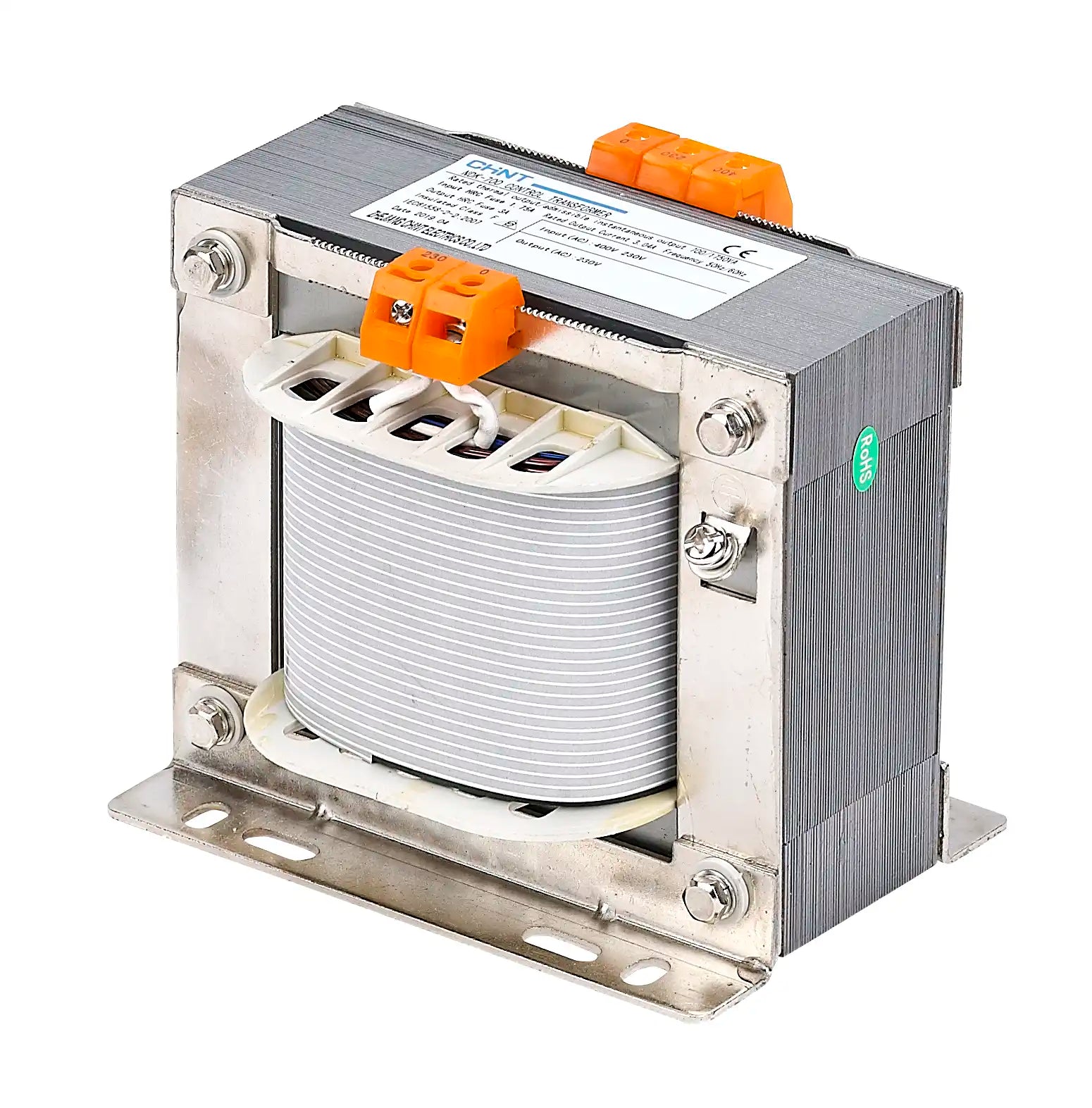 CHINT NDK Series Control Transformers in Pakistan - NDK-250 thumbnail 7