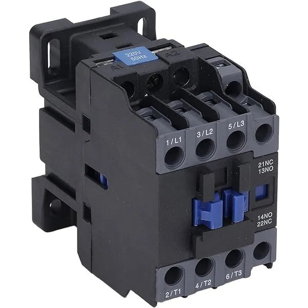 CHINT NXC/NC2 4-Pole MAGNETIC CONTACTOR in Pakistan - NXC-40