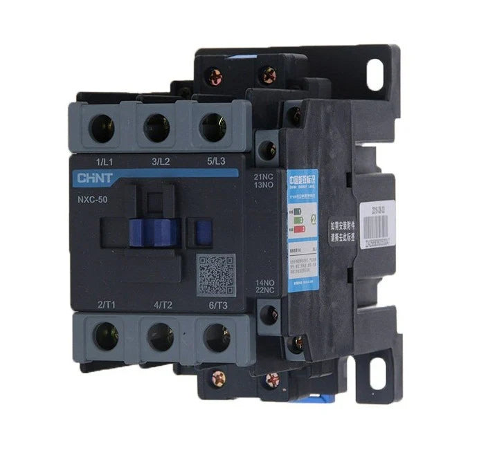 CHINT NXC/NC2 4-Pole MAGNETIC CONTACTOR in Pakistan - NC2-225 thumbnail 6