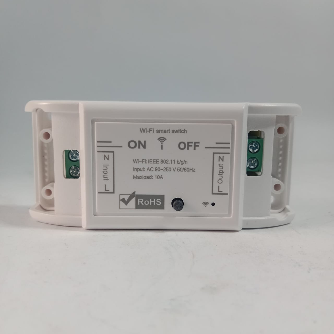 RoHS ON-OFF Wi-Fi Smart Switch in Pakistan thumbnail 2