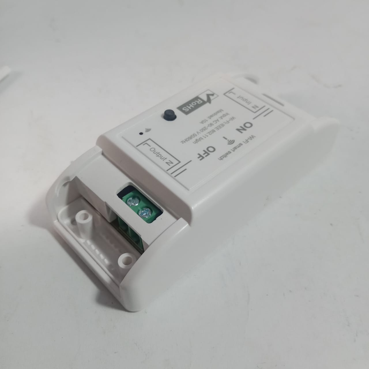 RoHS ON-OFF Wi-Fi Smart Switch in Pakistan thumbnail 5