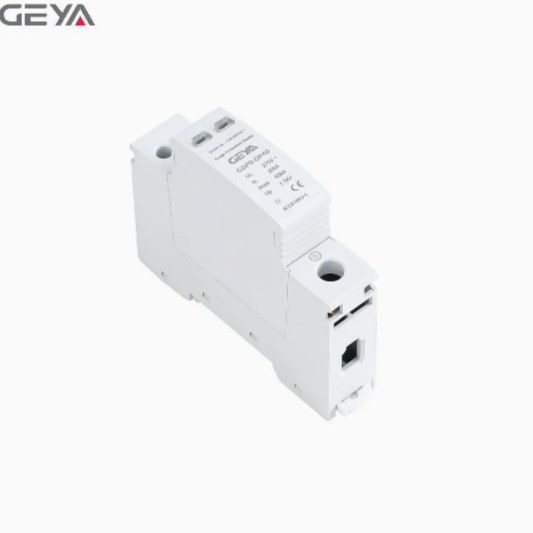 GEYA 2Pole SPD AC 40KA in Pakistan thumbnail 2