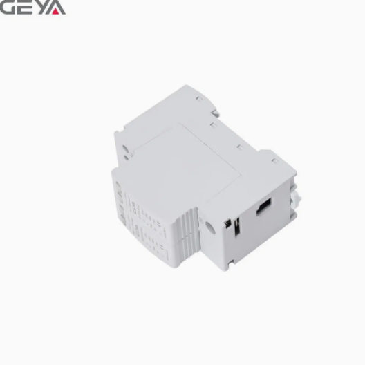 GEYA 2Pole SPD AC 40KA in Pakistan thumbnail 4