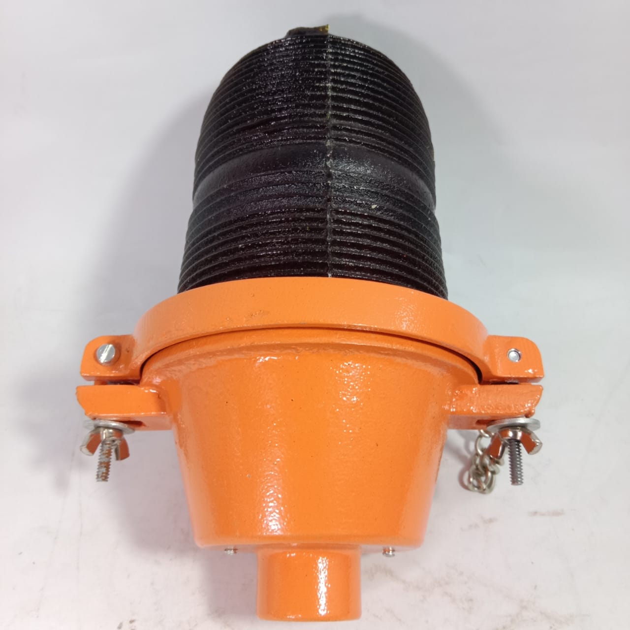 Airport Runway Light and Aviation Obstruction Warning Light in Pakistan thumbnail 3