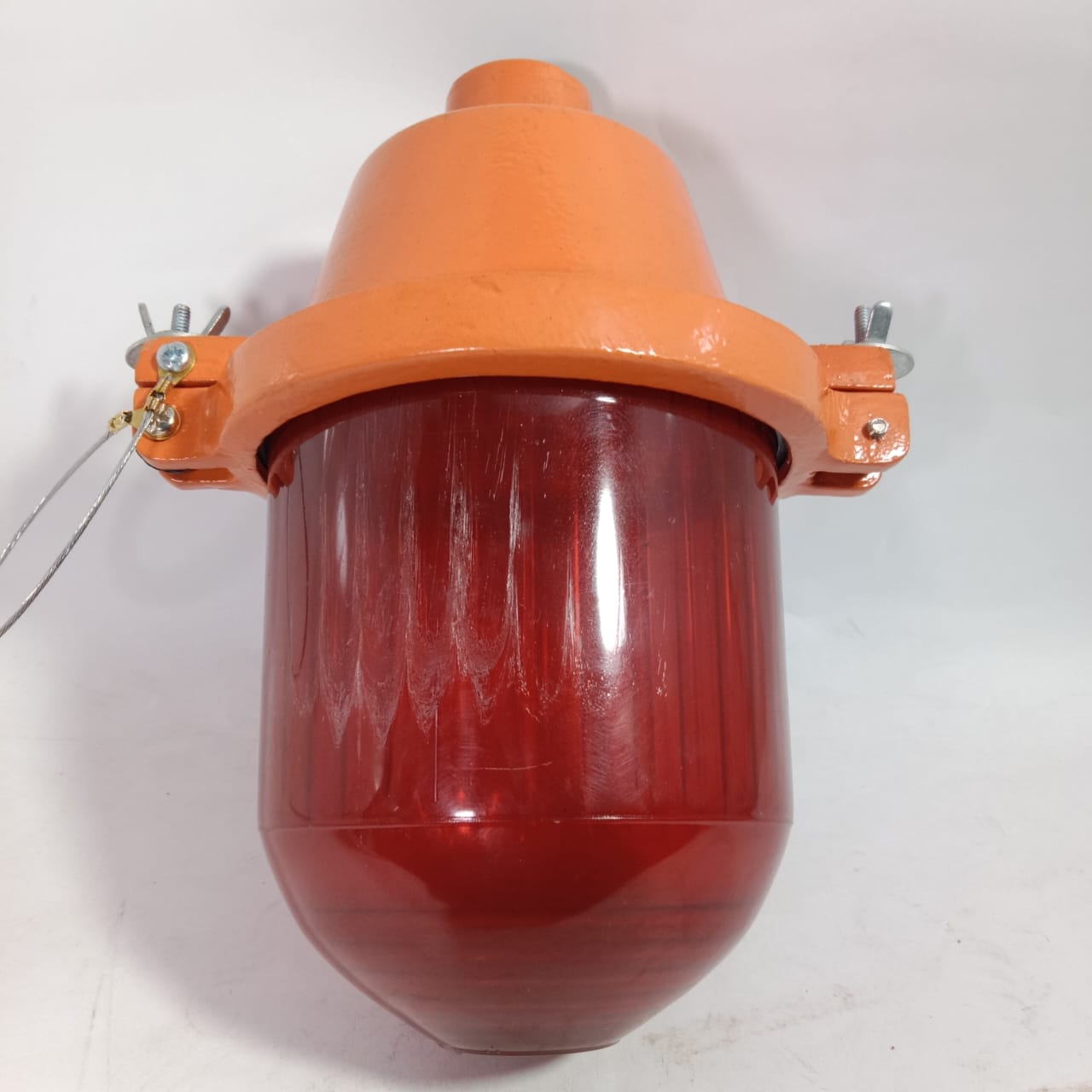 LED Aviation Obstruction Warning Lamp in Pakistan thumbnail 5