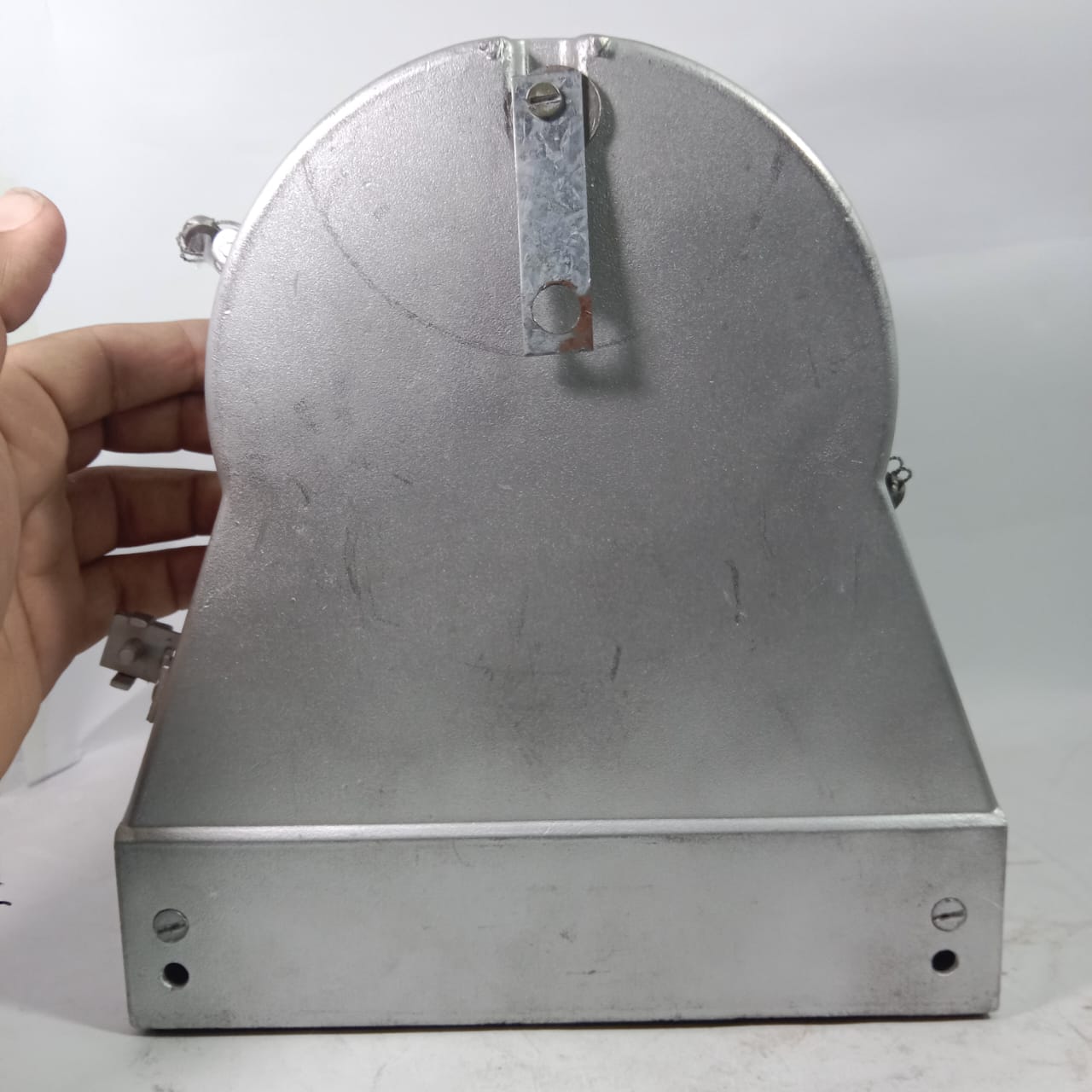 PEL Three-Phase Energy Meter (Refurbished) in Pakistan thumbnail 7