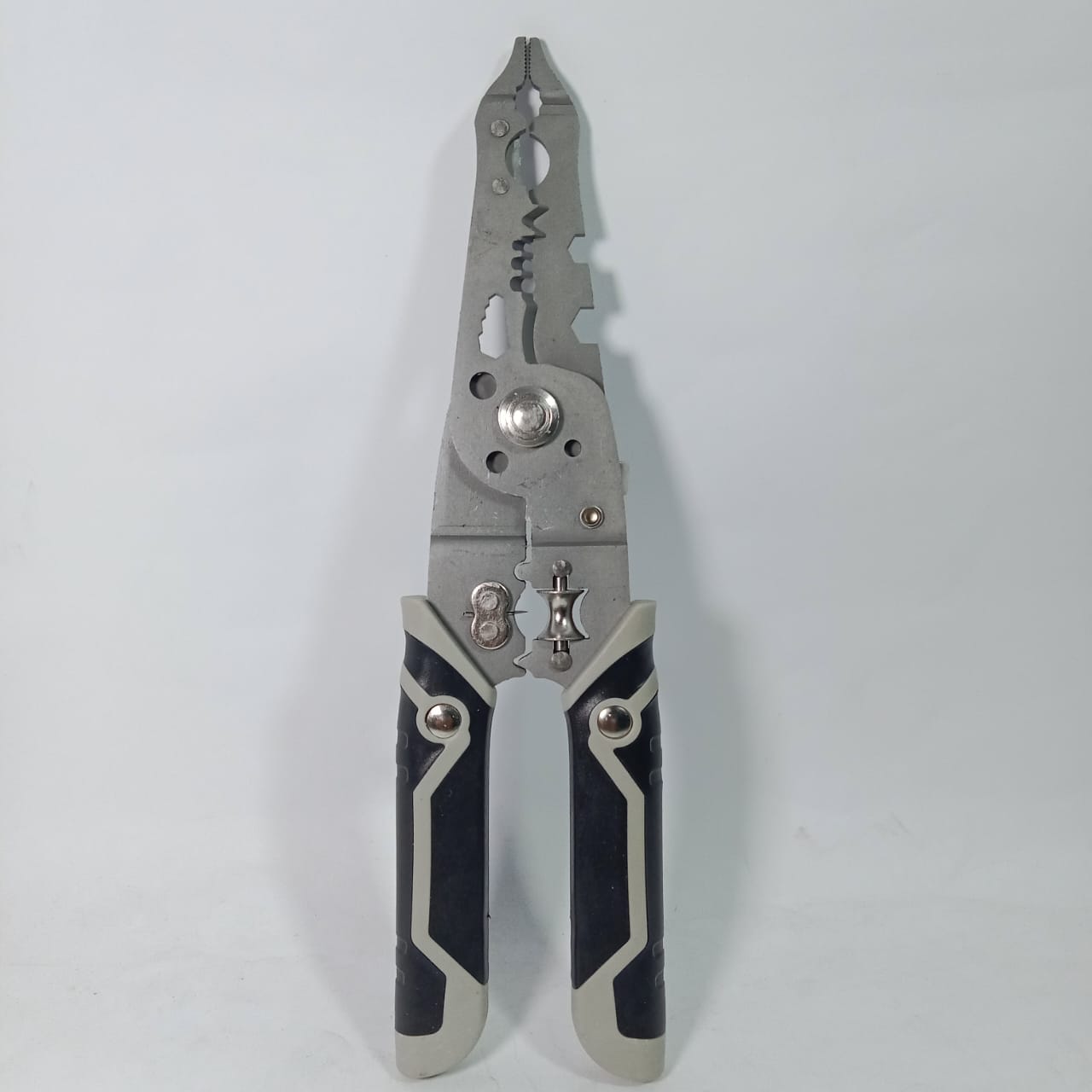 YTH Y712 Electrician Labor Saving Plier in Pakistan thumbnail 8
