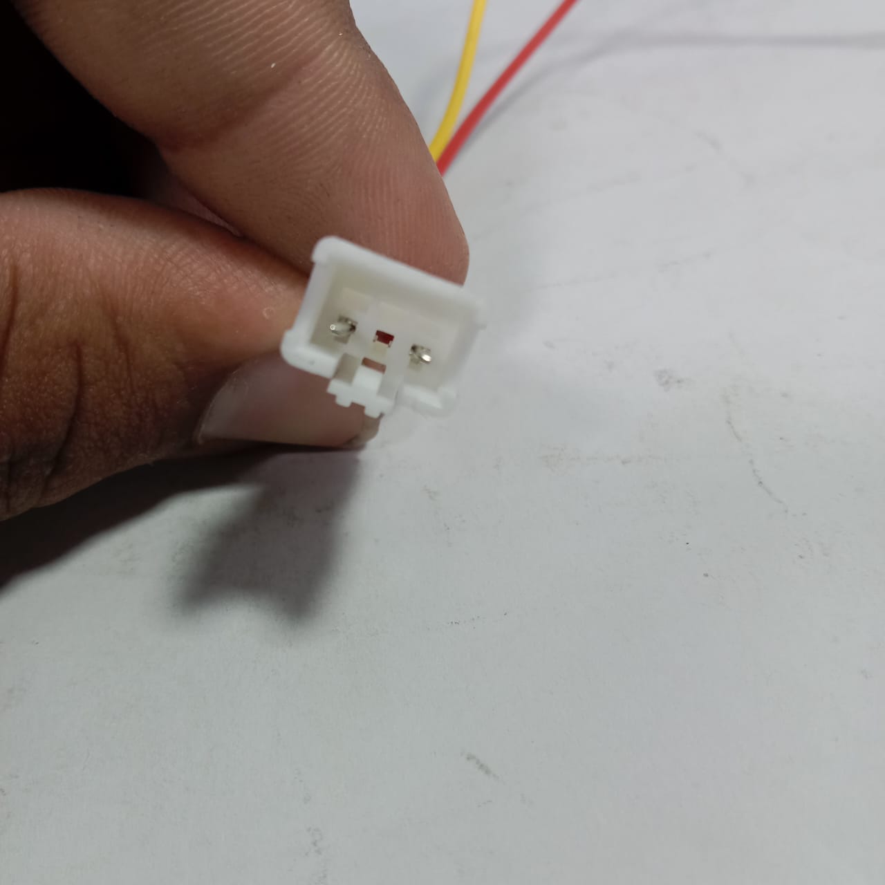 ON/OFF Switch For Instant Geyzer in Pakistan thumbnail 3