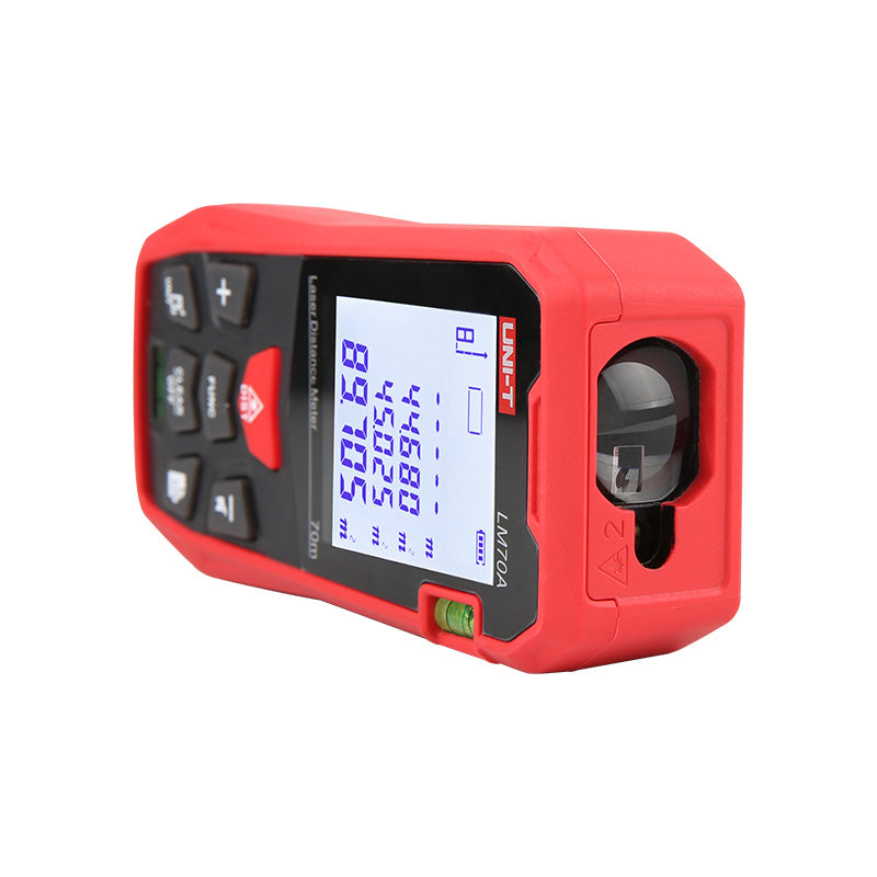 UNI-T LM50A Laser Distance Meters in Pakistan thumbnail 4