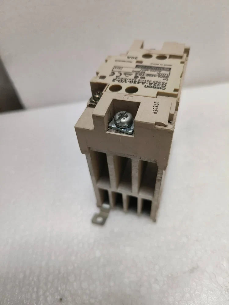 OMRON G32A-A40-VD Power Device Cartridge in Pakistan thumbnail 3