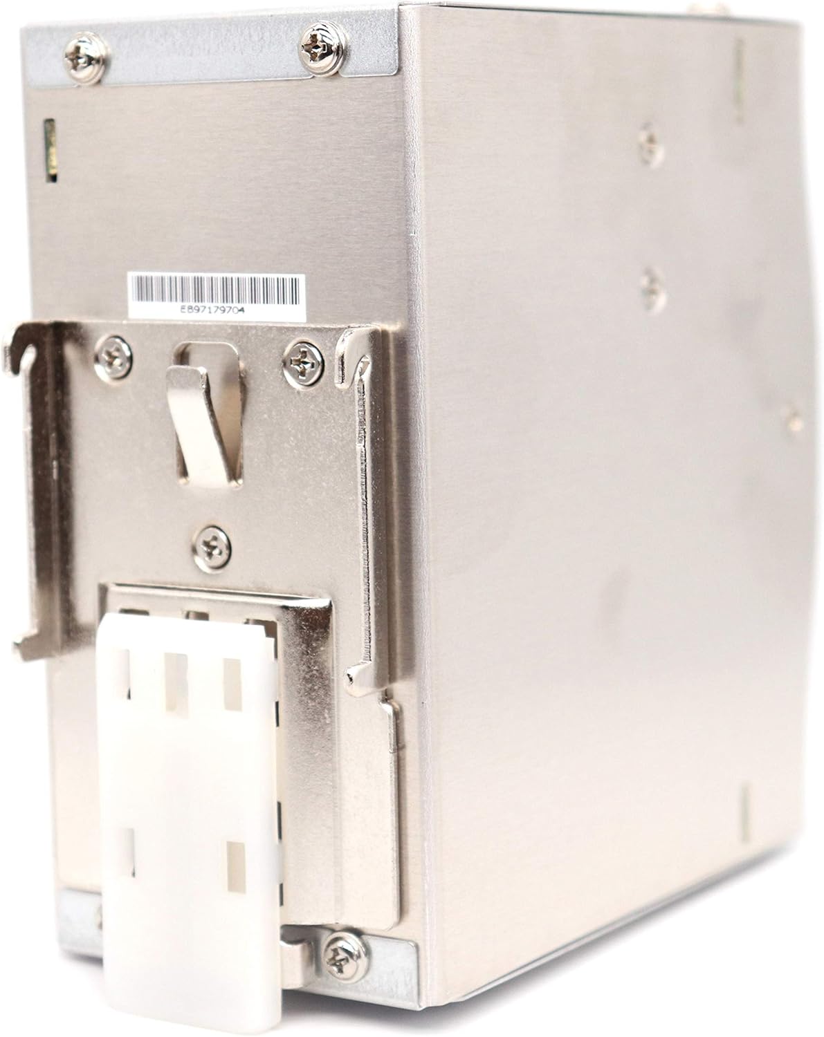 MEAN WELL NDR-240-24 24VDC 10A 240W Industrial DIN Rail Power Supply in Pakistan - NDR-240-48 thumbnail 4