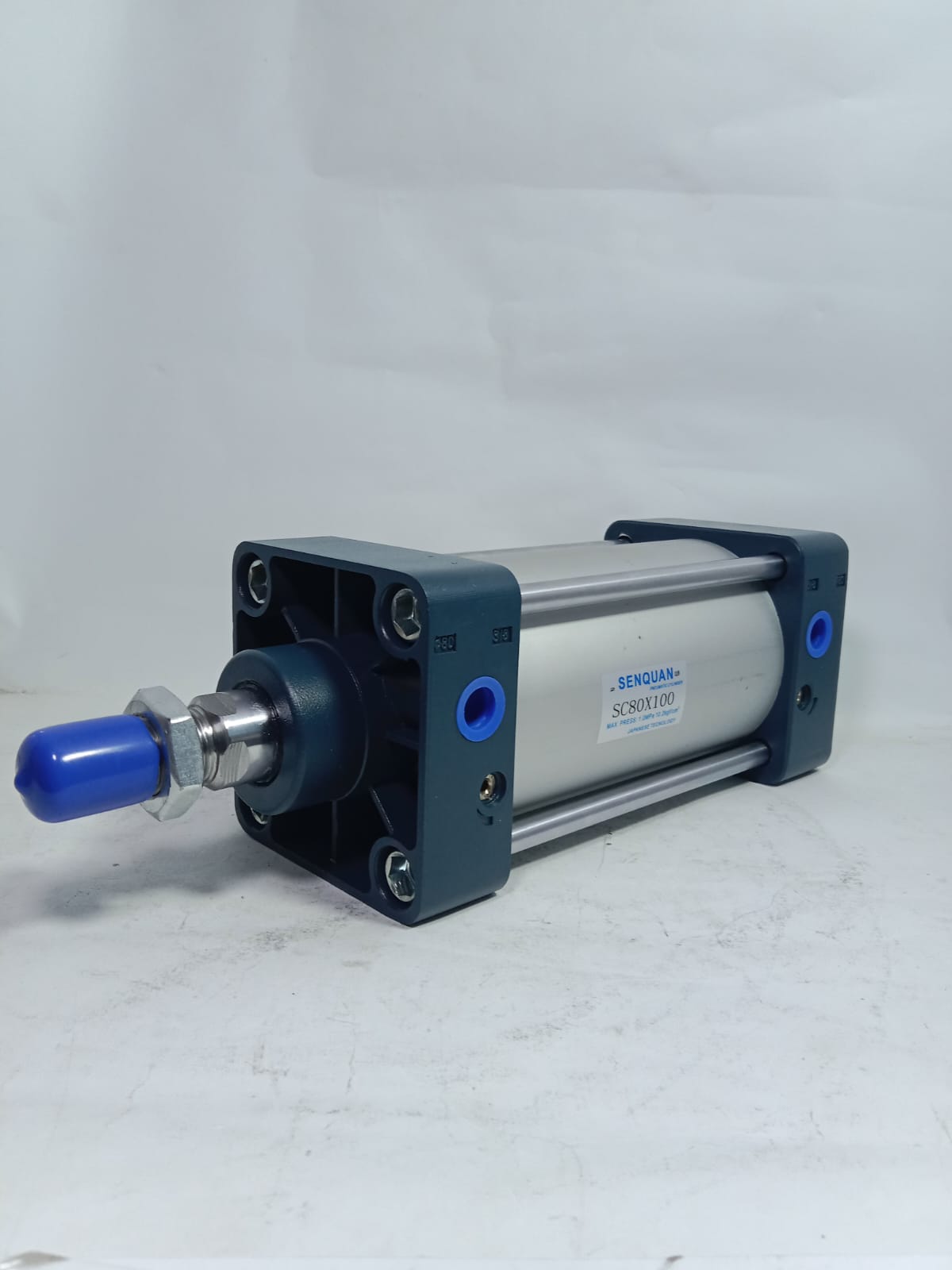 SENQUAN  Standard Air Cylinder in Pakistan - SC80X100 thumbnail 3