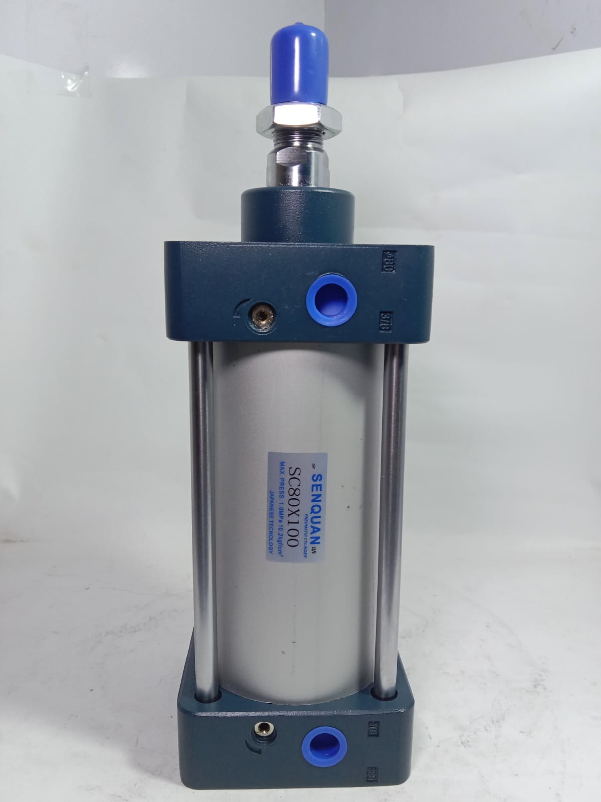 SENQUAN  Standard Air Cylinder in Pakistan - SC80X100 thumbnail 4