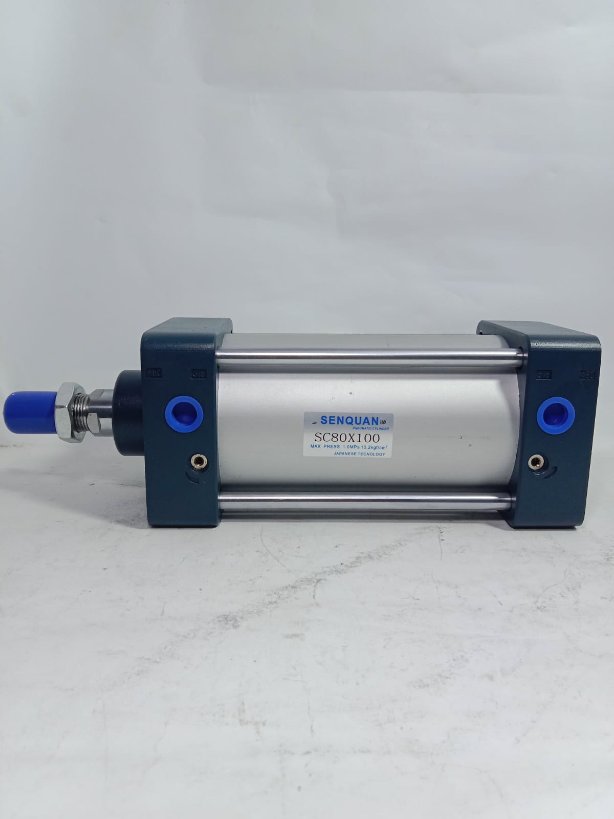 SENQUAN  Standard Air Cylinder in Pakistan - SC80X100 thumbnail 6