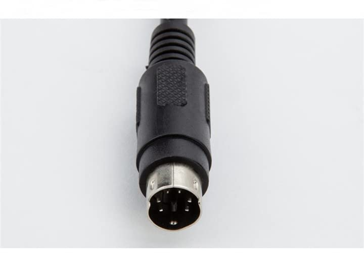 FBS-232p0-9F PLC Programming Cable in Pakistan thumbnail 3