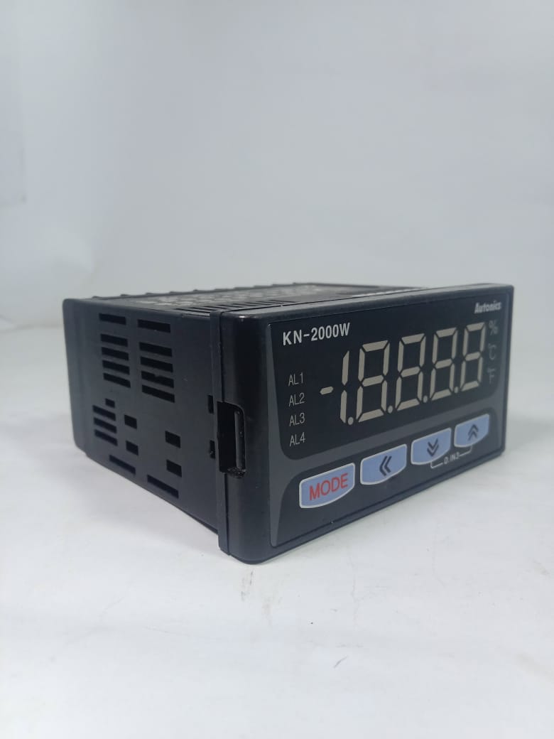 Autonics KN-2000W 1-Channel Digital Temperature Indicators in Pakistan thumbnail 3