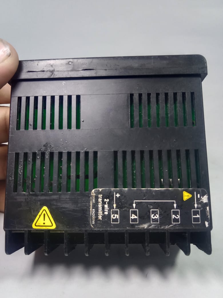 Autonics KN-2000W 1-Channel Digital Temperature Indicators in Pakistan thumbnail 4