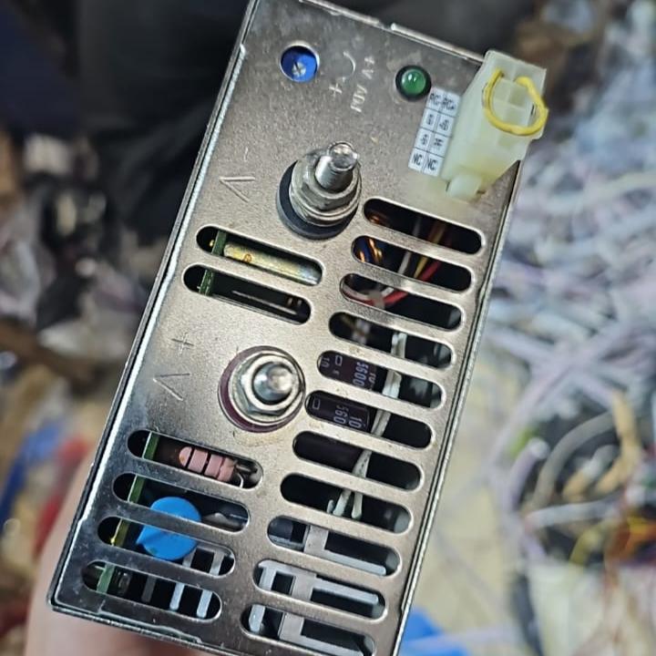 MEAN WELL SP-750-5, 5VDC 120.0A 600W POWER SUPPLY in Pakistan thumbnail 5