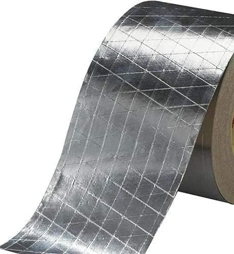 ABRO #3450 PREMIUM FSK TAPE in Pakistan - 2 Inch thumbnail 3