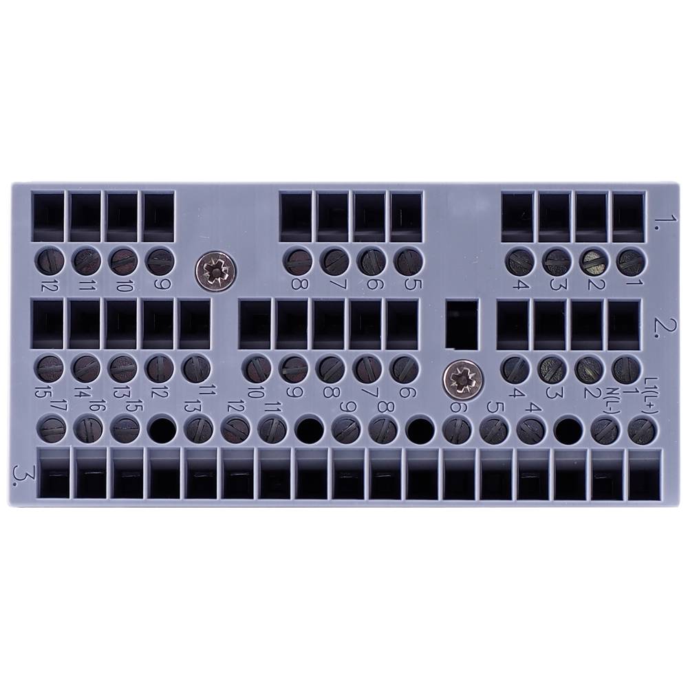 JUMO dTRANS CR 02 Transducer Regulator, Compact Multichannel Transmitter in Pakistan thumbnail 6