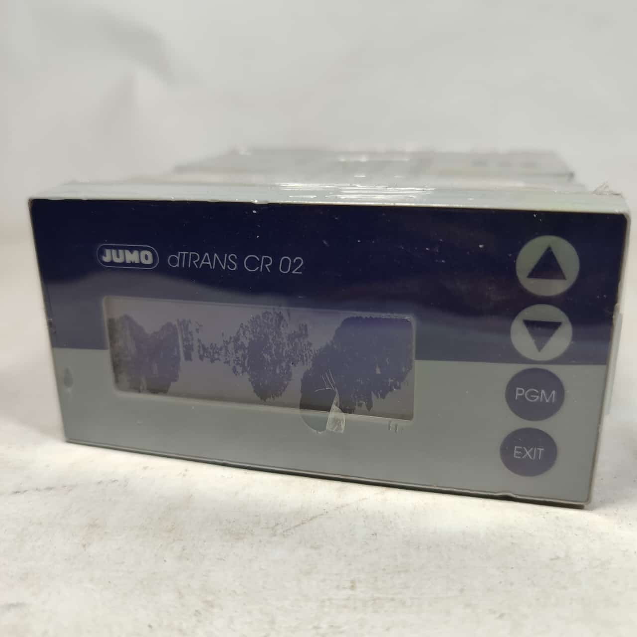 JUMO dTRANS CR 02 Transducer Regulator, Compact Multichannel Transmitter in Pakistan thumbnail 7
