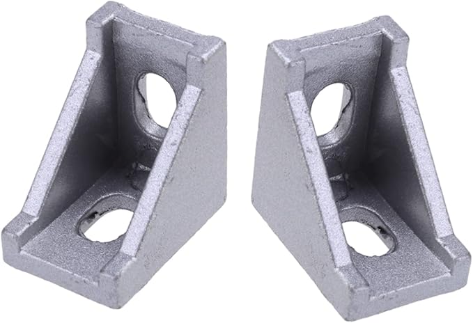 Fix corner for Aluminum Profile in Pakistan - 2020 thumbnail 3