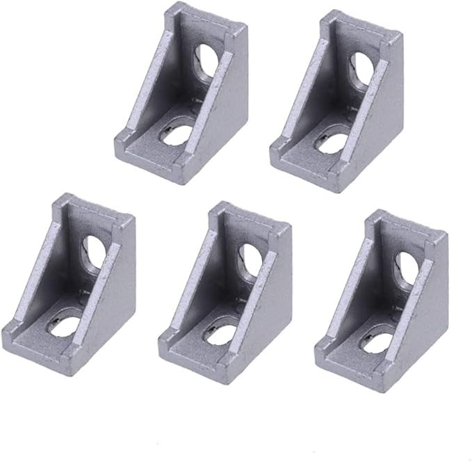Fix corner for Aluminum Profile in Pakistan - 3030 thumbnail 2